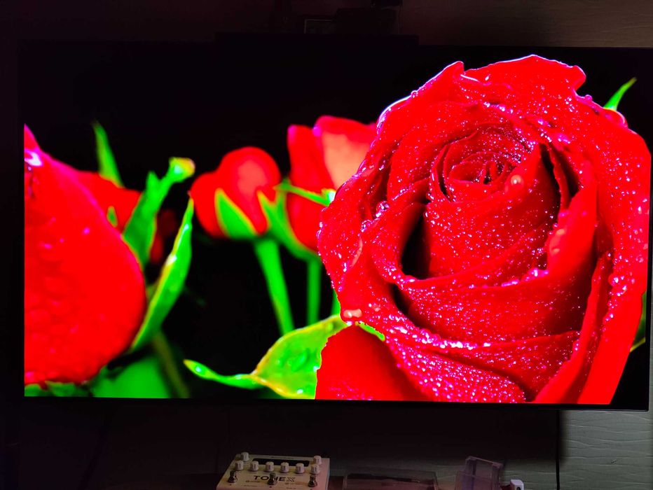 LG OLED CX 55” Dolby Vision G-Sync 4K 120Hz hdmi 2.1 Bielsko-Biała