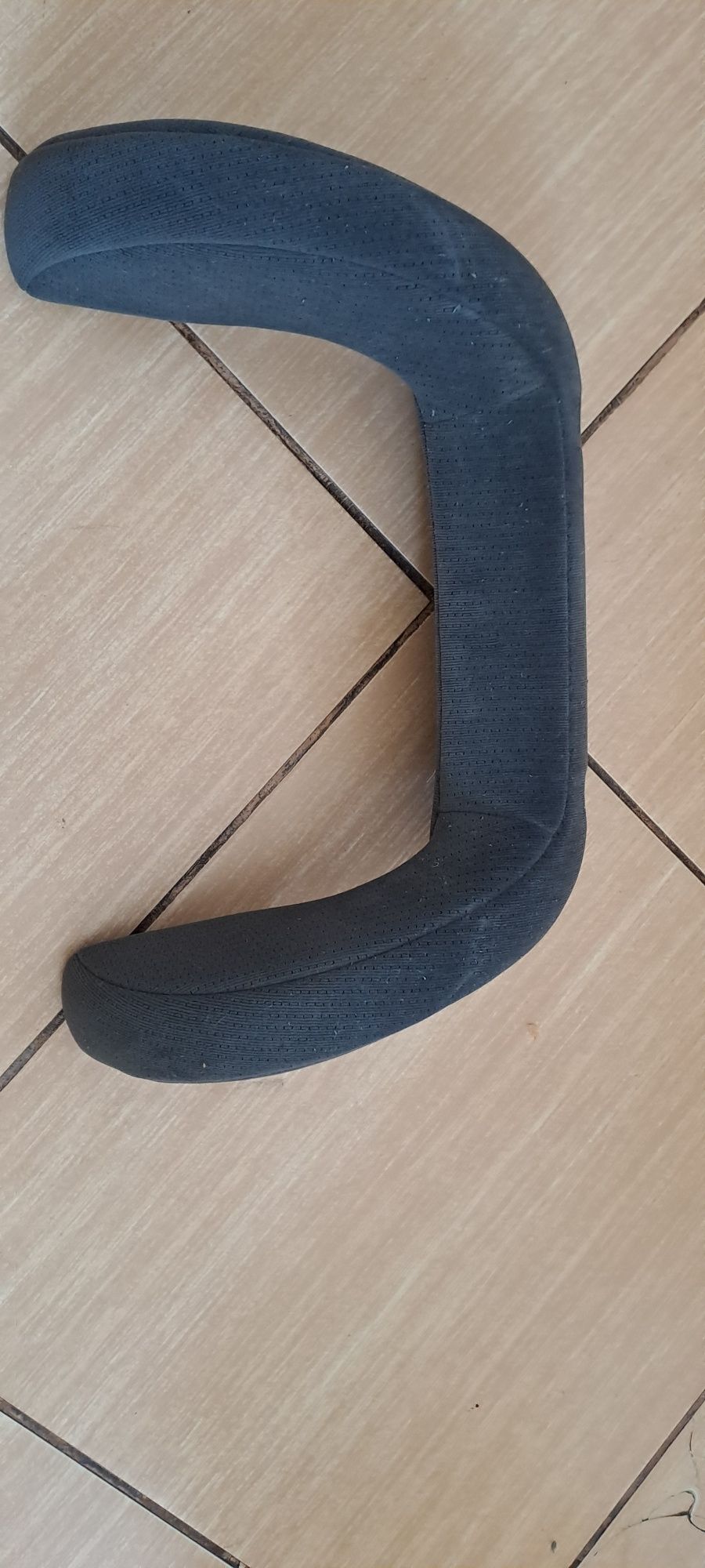 SGA rogale na fotele 2szt.