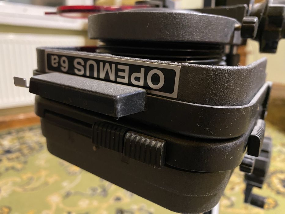 Opemus 6a powiekszalnik