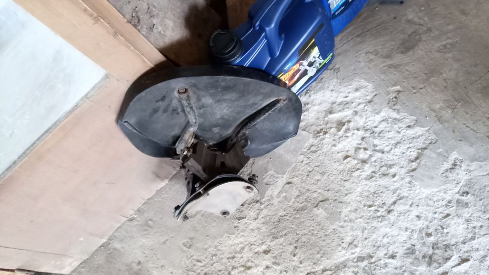 Сиденья МТ Днепр, Урал