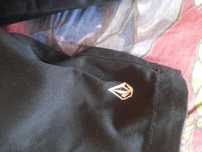 Volcom spodnie meskie krótkie L 70zl