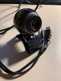 Webcam Trust microfone built-in