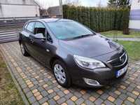 Opel Astra 1.6 i klimatronic/ Zarezerwowany