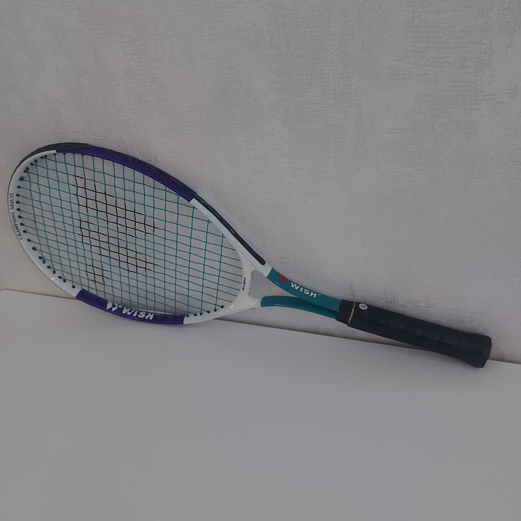 Ракетка  Wish Junior Pro JR 2600