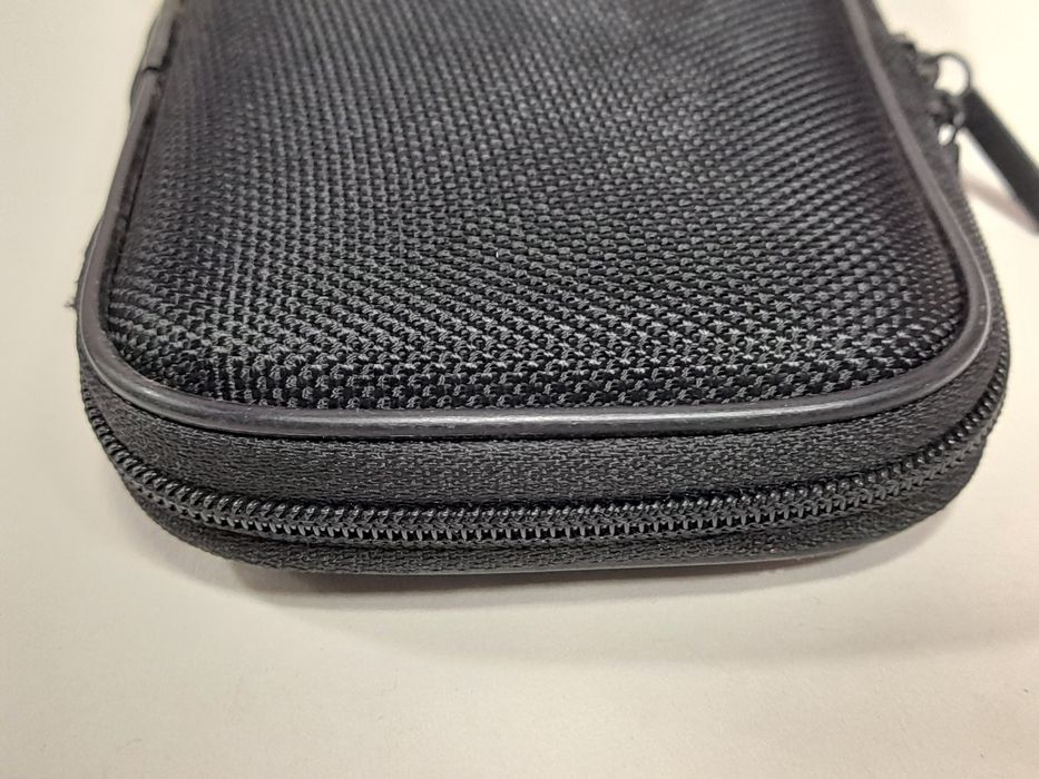 Футляр на молнии "15/9см"