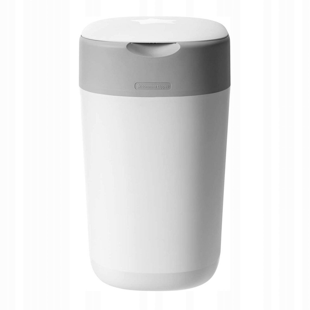 Tommee Tippee Twist & Click kosz + 12x Wkład