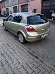 Opel Astra H 1.6 LPG