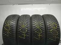 Falken EuroAllSeason AS210 225/65/17 2019rok 106V NOWE (406)