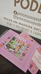Livro de colorir Boobie goods