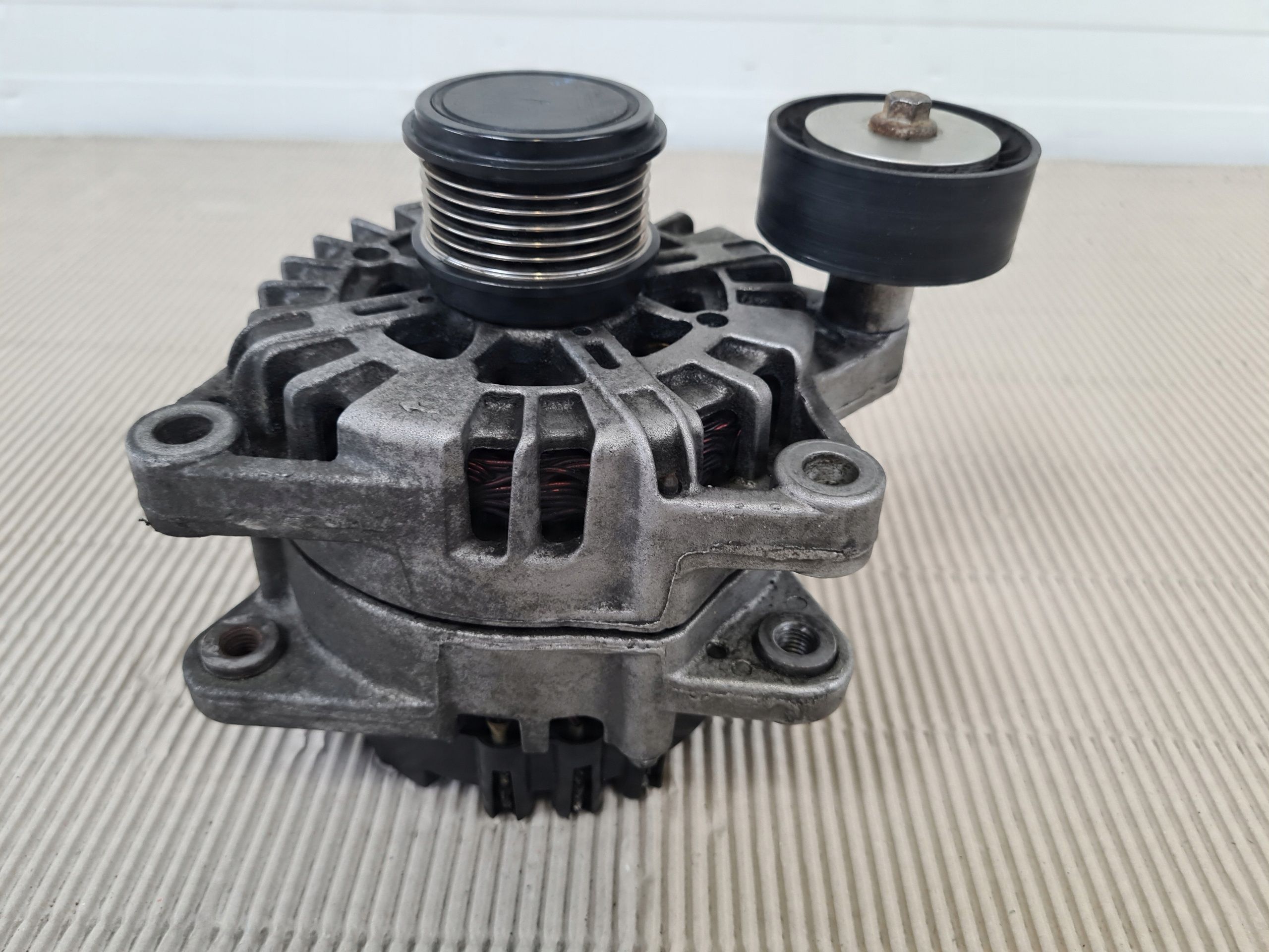 Alternator Ford Transit MK8 Custom 2.0TDCI