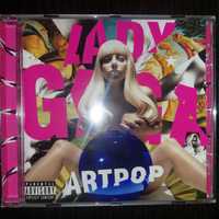 Lady Gaga - Artpop