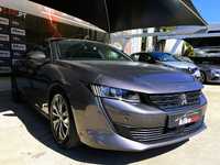 Peugeot 508 PureTech 130 EAT8 Allure