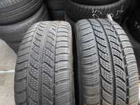Continental Vanco winter 2  225/55r17c