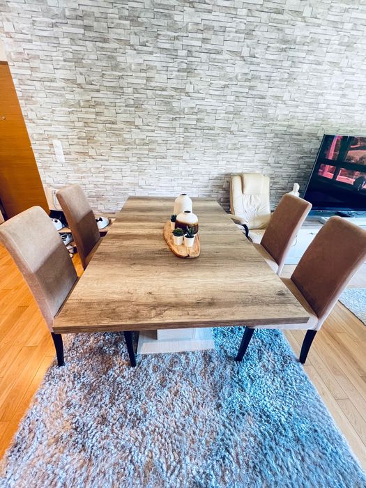 Conjunto Sala (conforama)