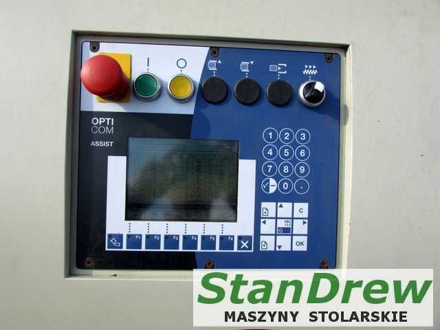 Optymalizerka Weinig Dimter Opticut 200 Classic