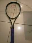 Rakieta tenisowa head paletka ziemny squosh vibratech