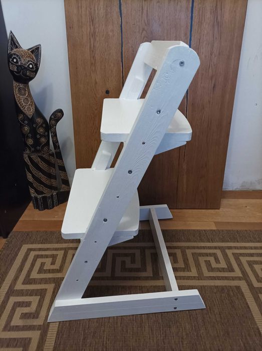 Дитячий стілець ,  стілець растушка