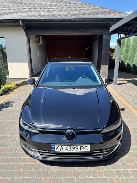 Volkswagen Golf 2.0 tdi Style. Чистий 2020 рік