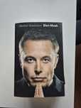 Elon Musk Waltera Isaacson