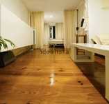 Apartamento campo martires da patria