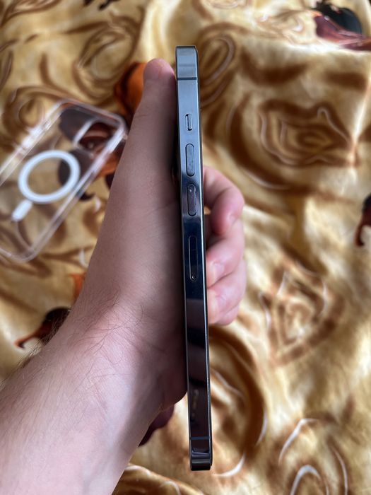 Iphone 13 pro max 256gb 85% продажа/обмен СРОЧНО