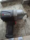 Klucz udarowy Wurth Dss 1/2" premium power