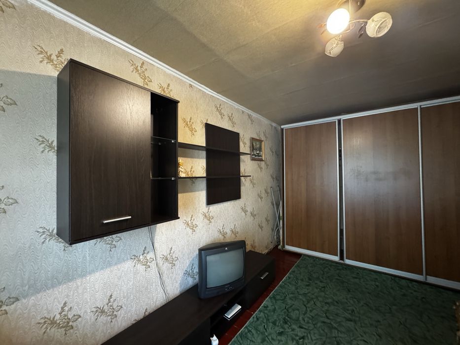 Продам квартиру! Держ. програми . Так!!