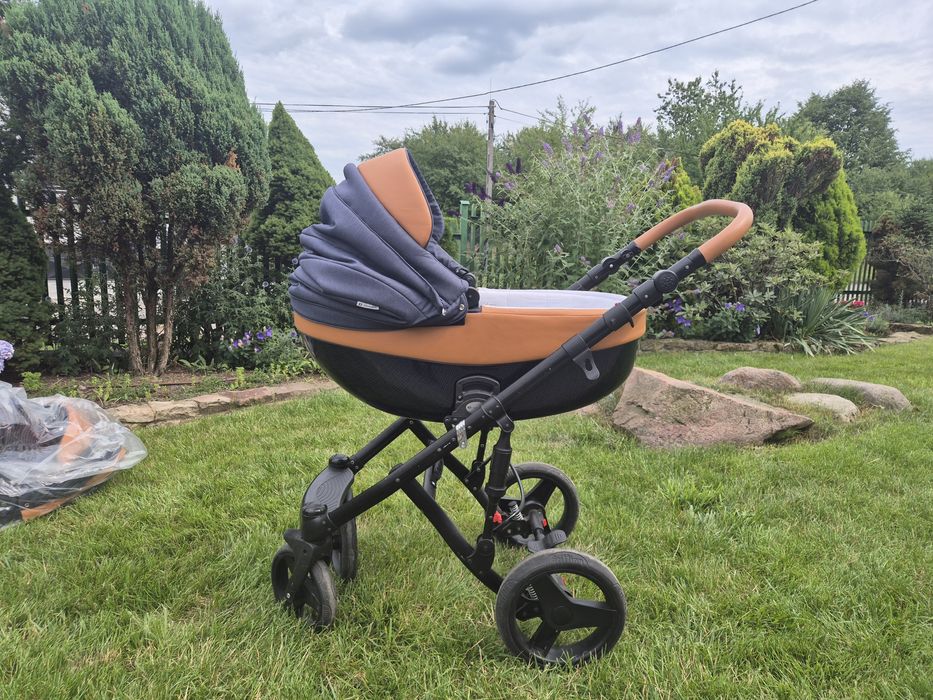 Wózek Adamex stan donry