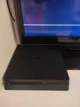Konsola PS4 PlayStation