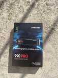 Samsung 990 PRO 2 TB