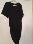 Tunik asymatryczna by o lala!!!