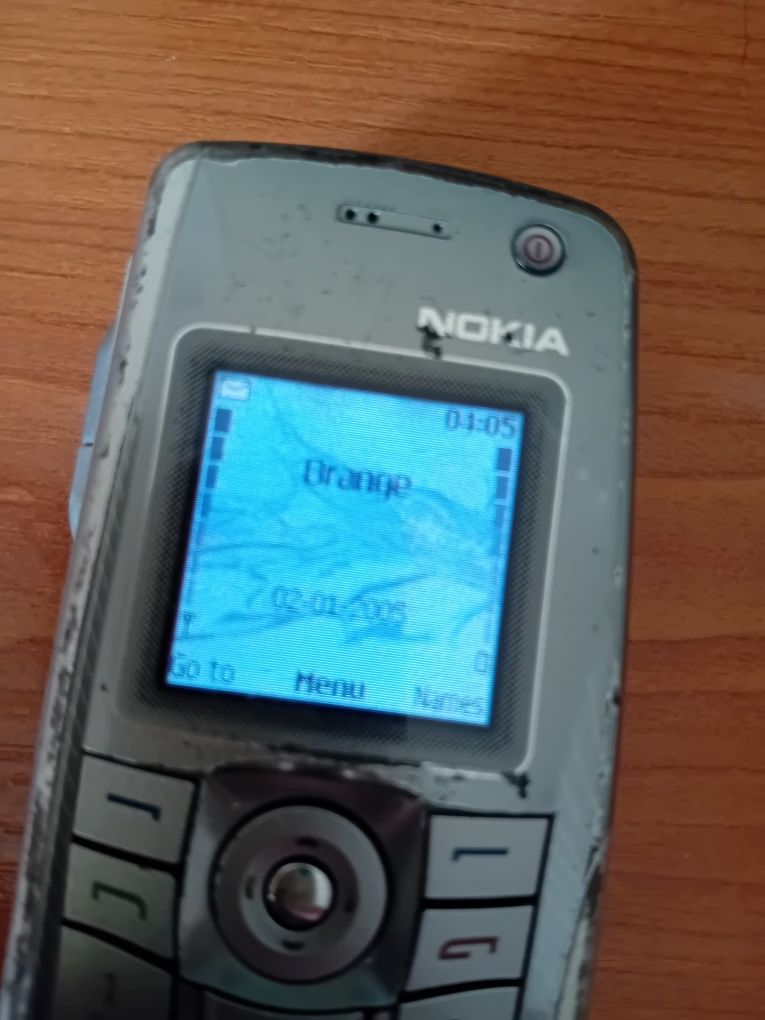 Nokia 9300 Communicator  sprawny 100%