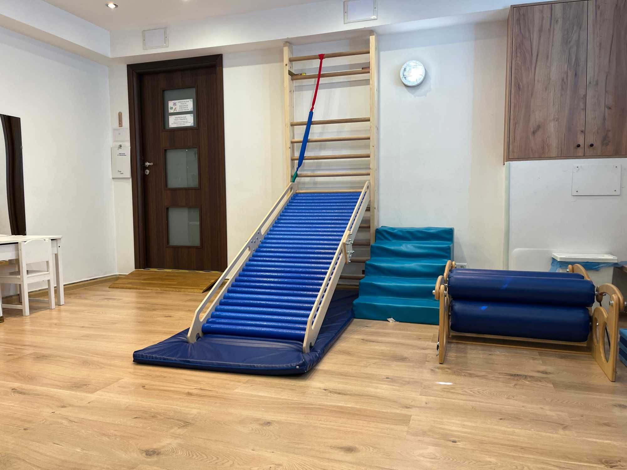 Wynajem sal terapeutycznych