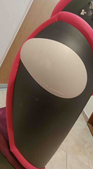 Автокрісло Cybex Solution M