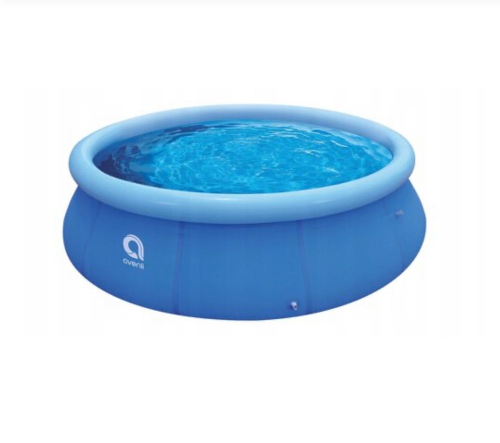 Nowy basen avenli rozporowy 3m i 76 cm glebokosc