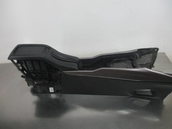 Consola central PEUGEOT 2008 I (CU_)