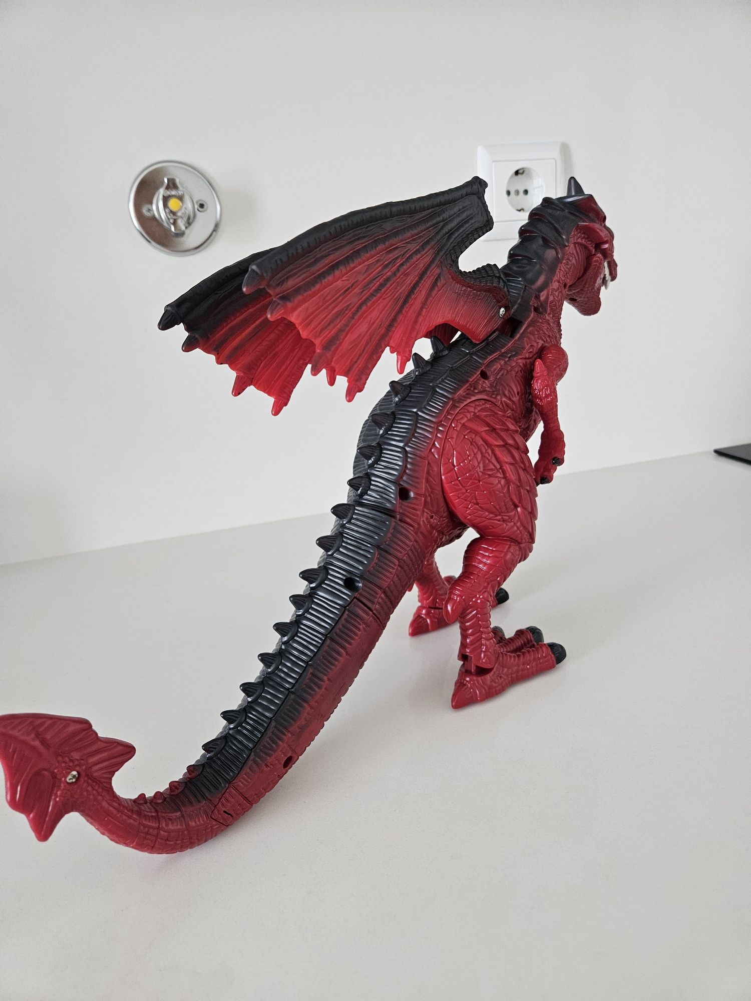 Dinossauro para criança