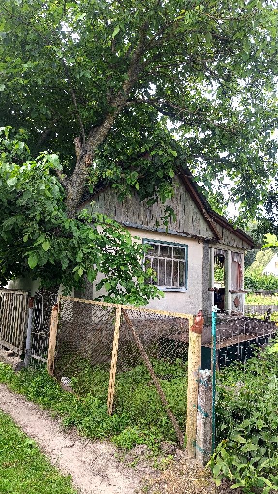 Продам дачу. Жавинка