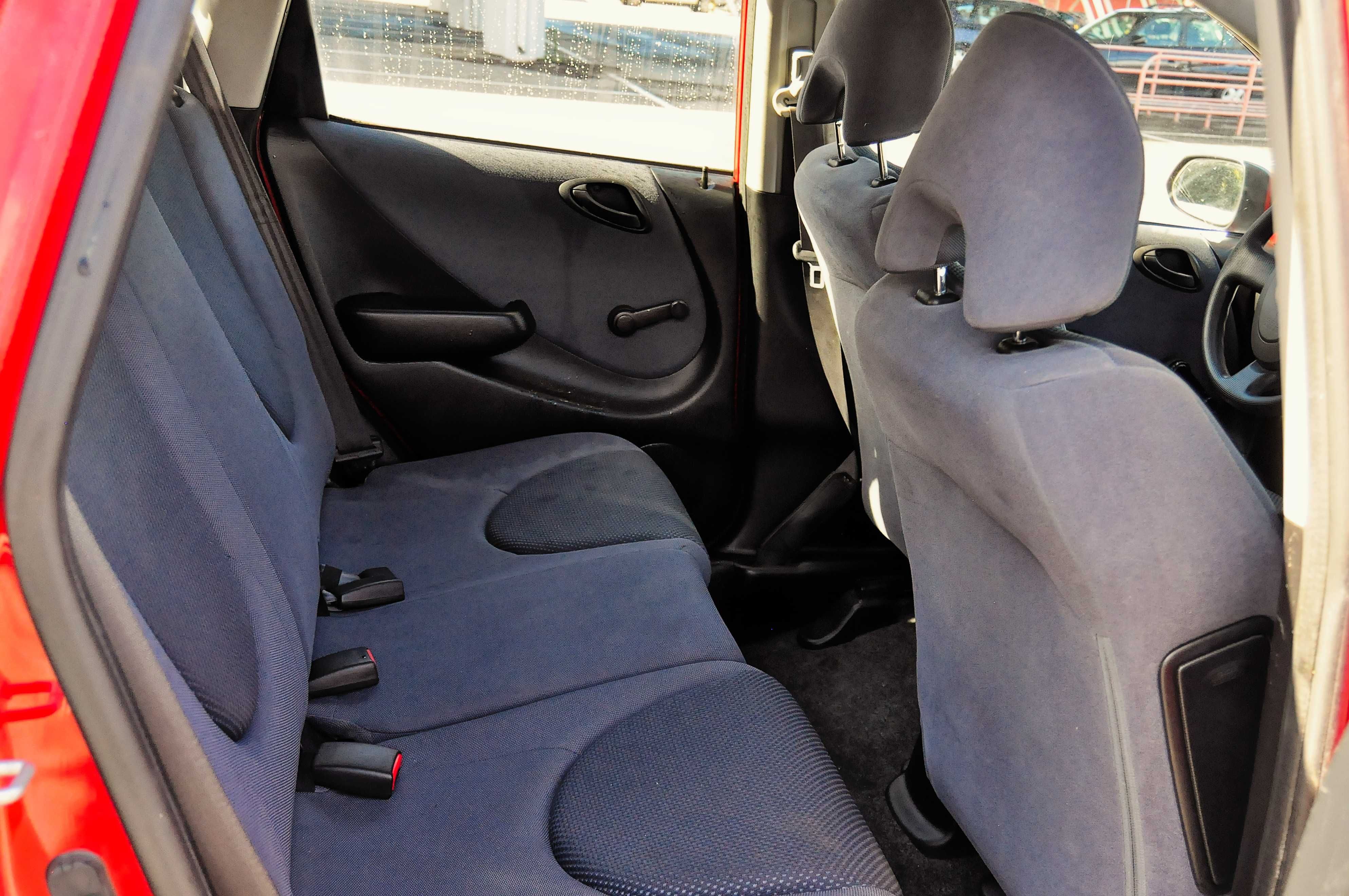 Honda Jazz 1.2 - 95 MIL KM