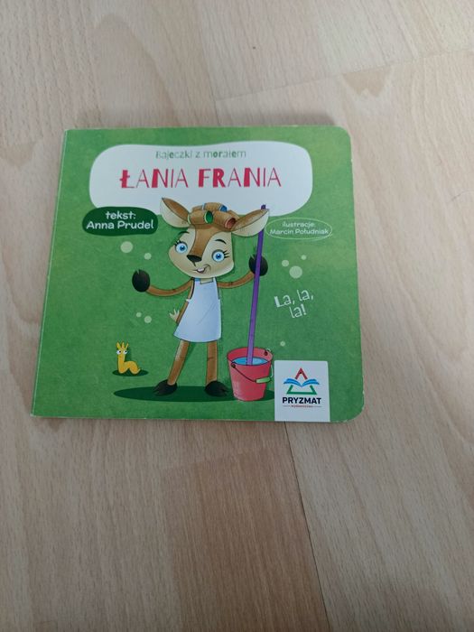 Pakiet książeczek. Gdyby baranki latały. Brum Koparka.