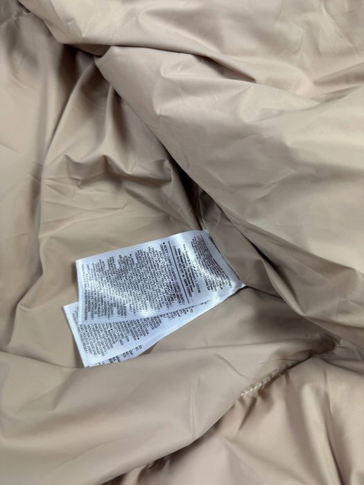 Куртка Nike Storm-FIT пуховик