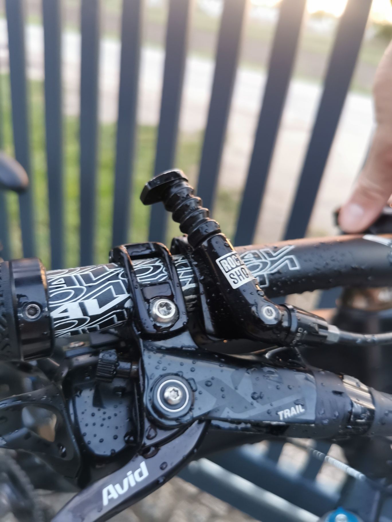 Rower cross moon 3.0 2016