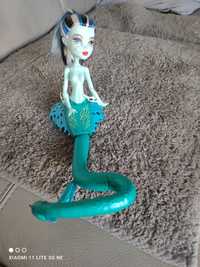 Lalka Monster High Syrena