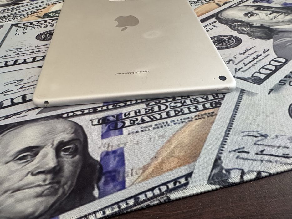 iPad Air 2 64Gb Wi-Fi Планшет