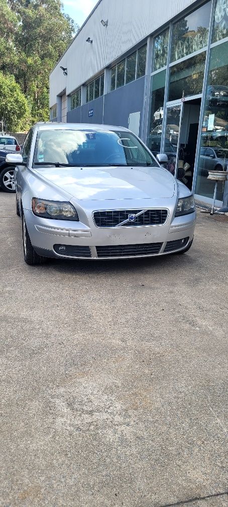 Volvo S40 1.6d 2006