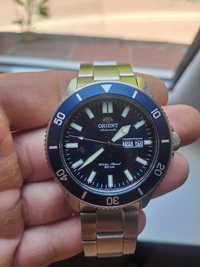 Orient Big Mako XL Diver Automatic RA-AA0009L19B