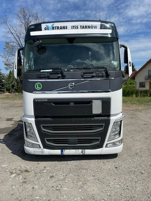 Volvo FH13 4x2T  Volvo FH 460 Euro 6 • 2020 • Automat • Serwisowany • Gotowy do pracy