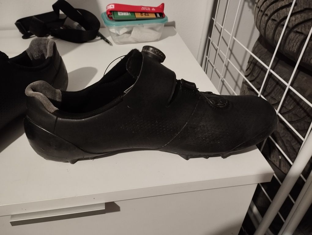 Buty mtb Shimano sh-xc903