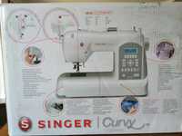 Maszyna do szycia SINGER Curvy 8770 Swift SMART