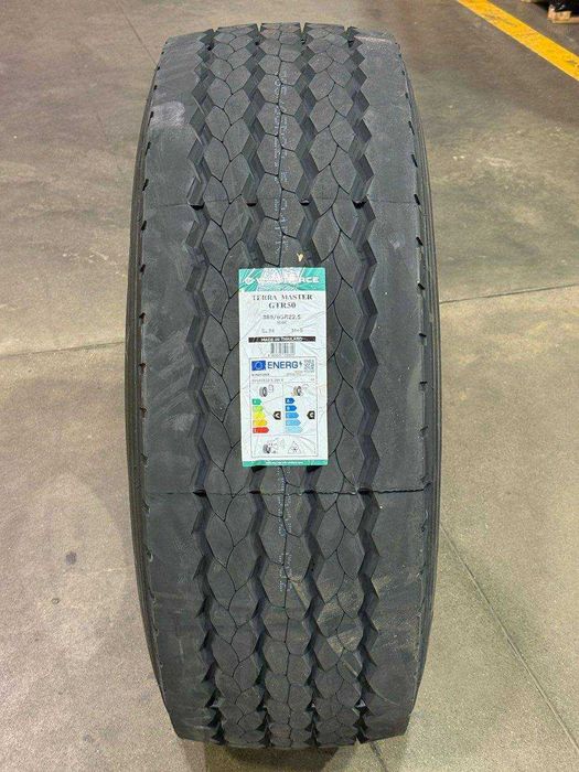 Opona ciężarowa NACZEPA - Windforce 385/65/22,5 - BARDZO DOBRA CENA